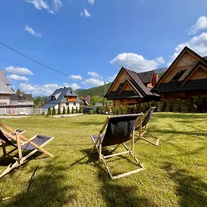 Baran, Z Widokiem Na Giewont Zakopane