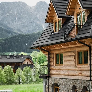 Bartusiowa Osada Zakopane